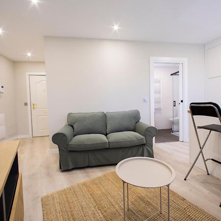 Apartamentos O Devezo Vilalba Luaran gambar