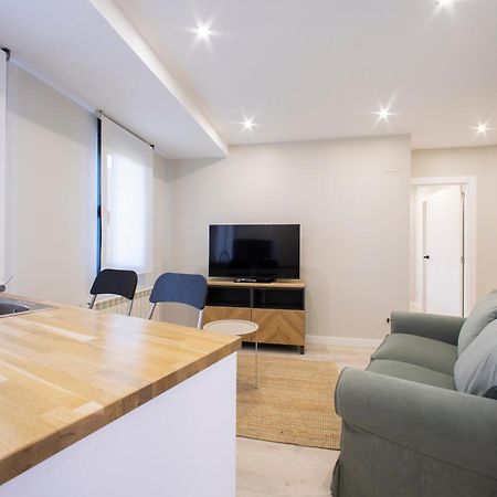 Apartamentos O Devezo Vilalba Luaran gambar