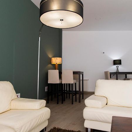 Apartamentos O Devezo Vilalba Luaran gambar