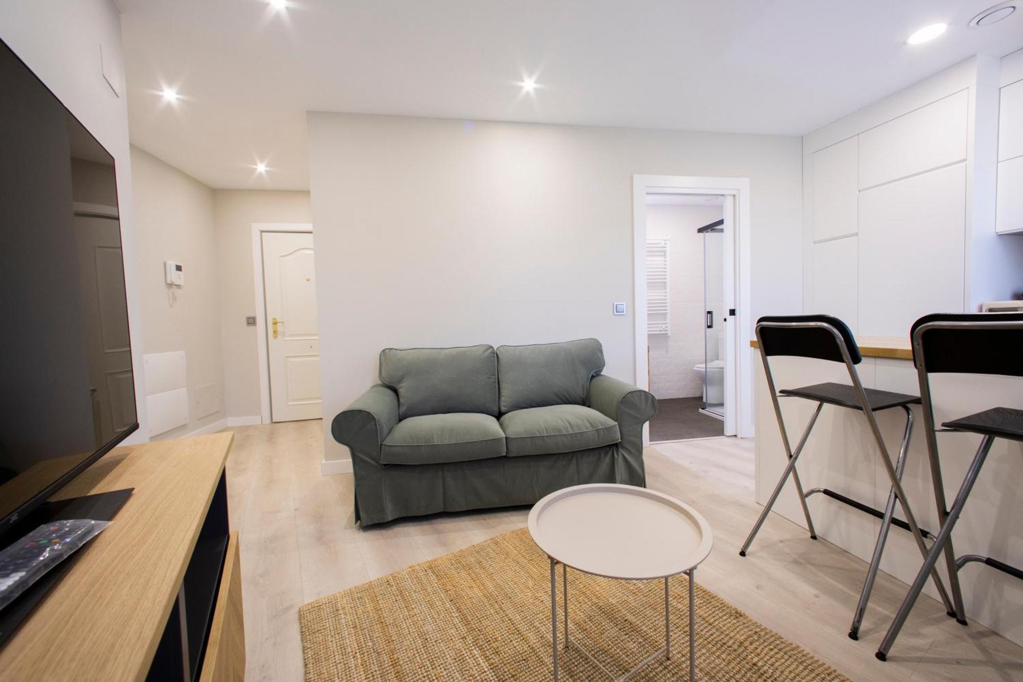 Apartamentos O Devezo Vilalba Luaran gambar