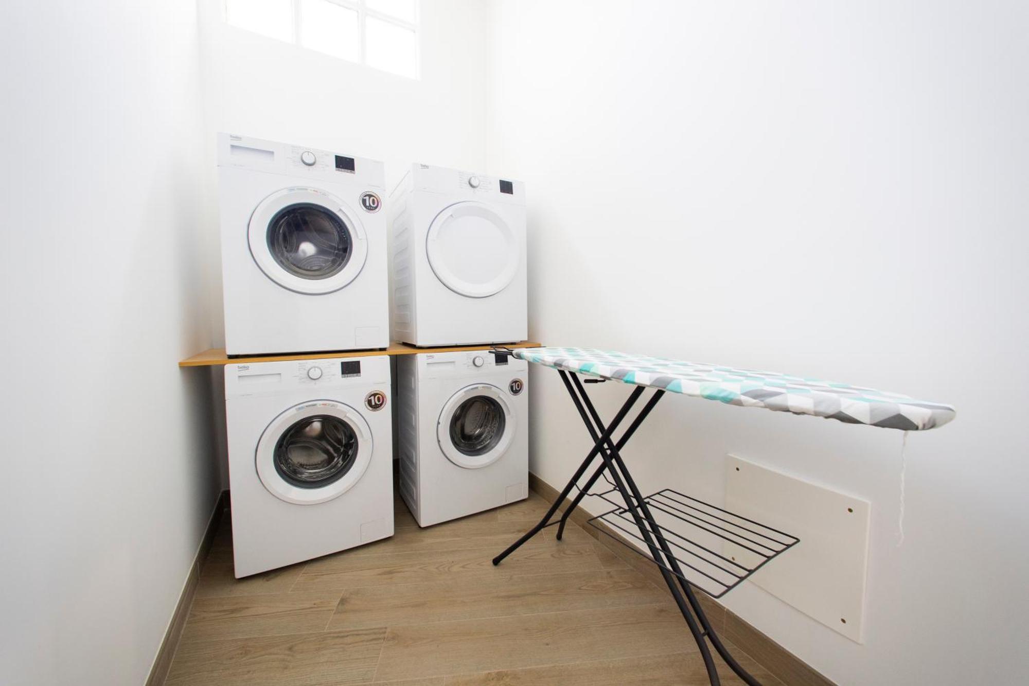 Apartamentos O Devezo Vilalba Luaran gambar